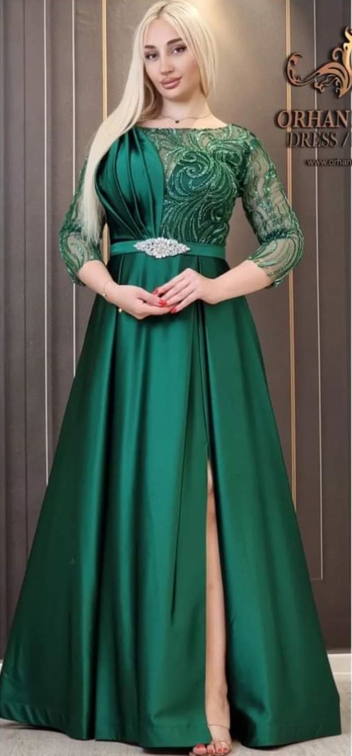 19 Rochie Kaia - imagine 1