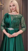 Rochie Kaia - imagine 2