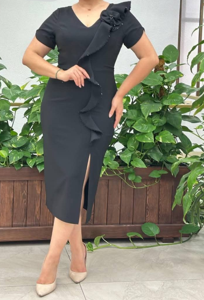 30 Rochie Zia - imagine 1