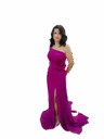 Rochie ” Amour Moderne”