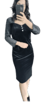 Rochie Dahlia