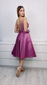 Rochie ” Whisper of Silk” - imagine 2