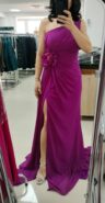 Rochie ” Amour Moderne” - imagine 2