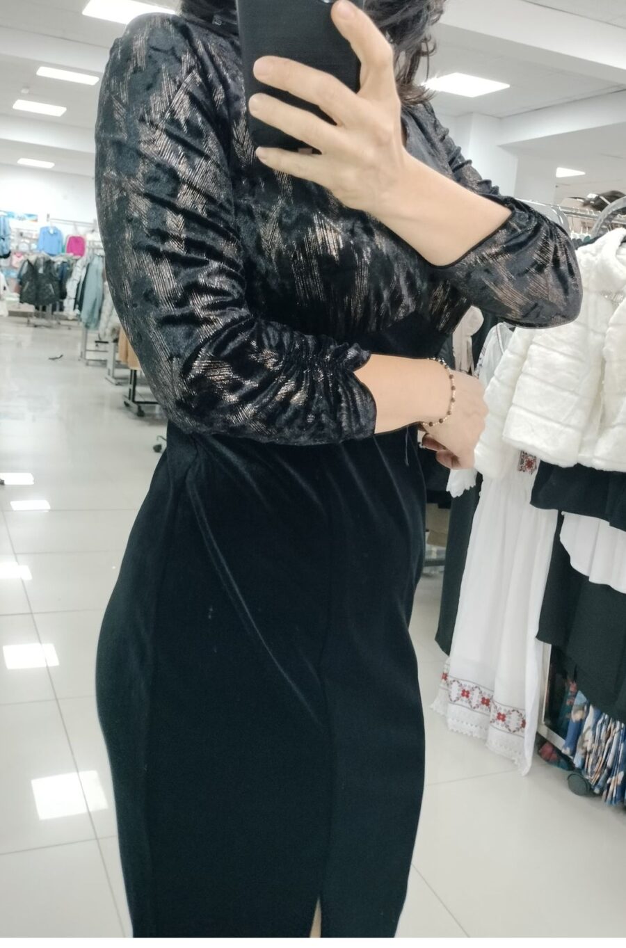 Rochie Vivienne - imagine 2