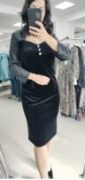 Rochie Dahlia - imagine 3