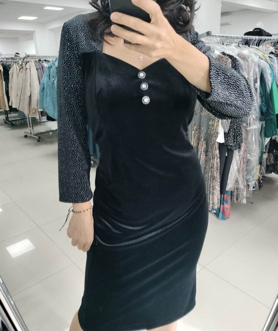 Rochie Dahlia - imagine 2