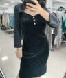 Rochie Dahlia - imagine 2