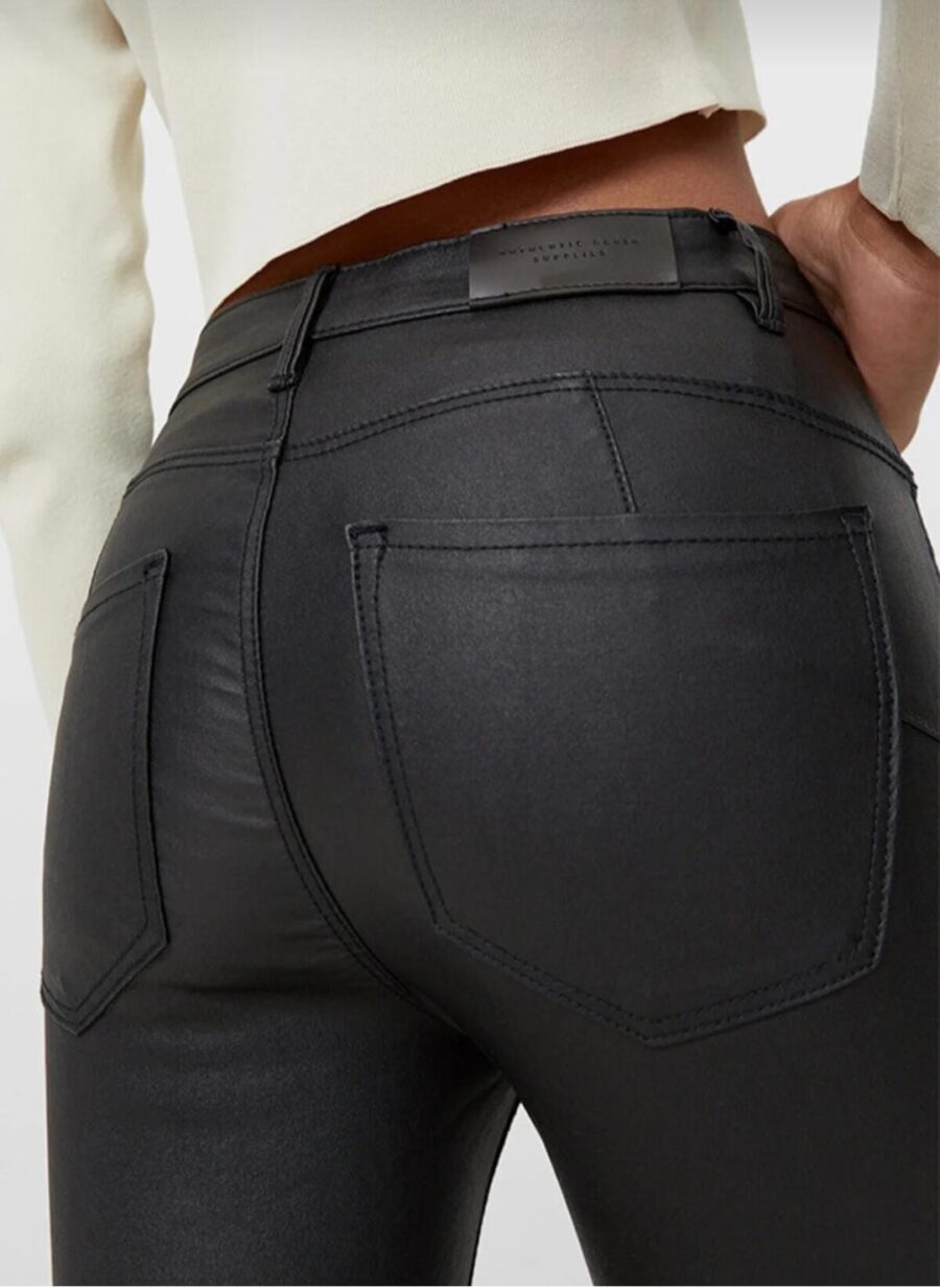 Pantaloni Karla - imagine 2