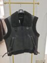 Vestă de piele Rusty