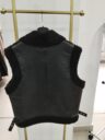 Vestă de piele Rusty - imagine 3