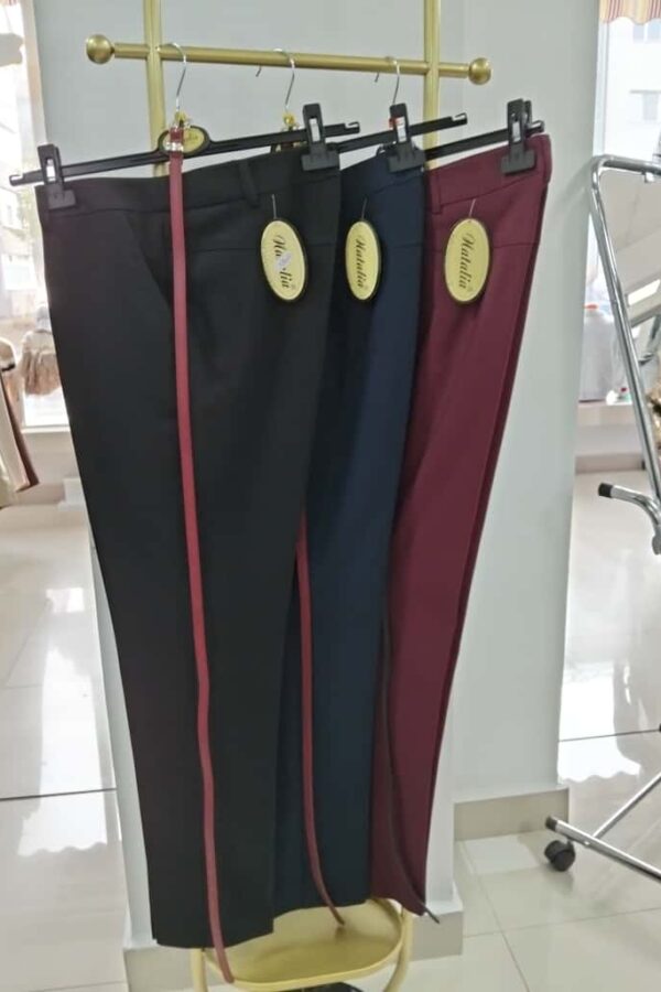 Pantaloni Naty