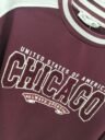 Bluză Chicago - imagine 2