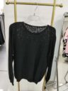 Pulover Lace - imagine 2