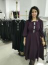 Rochie Ziana - imagine 5