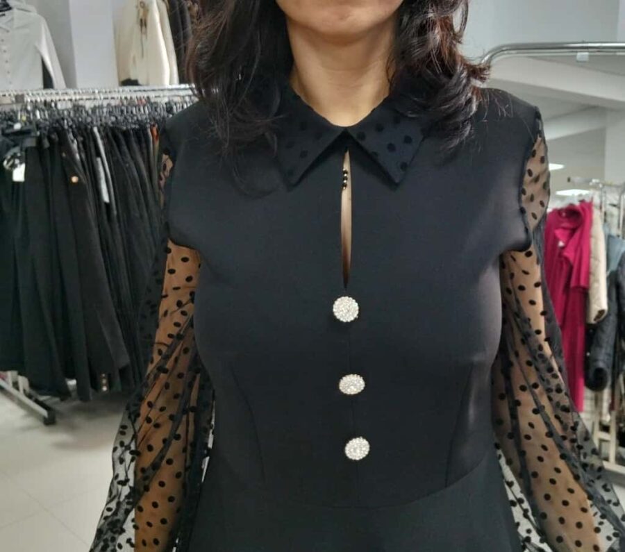Rochie Timy - imagine 4