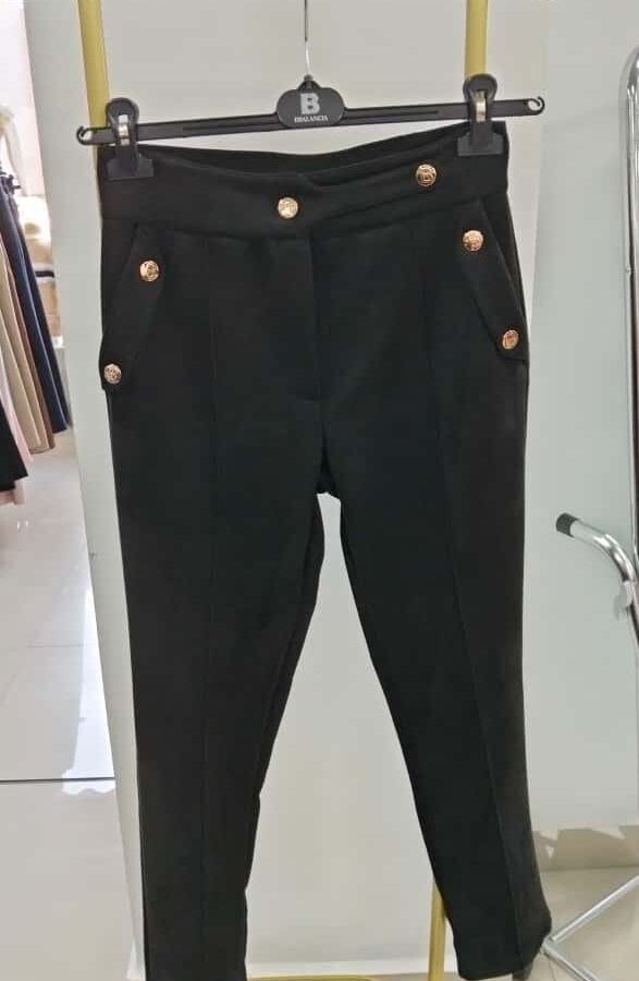 Pantaloni Geta