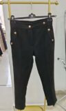 Pantaloni Geta