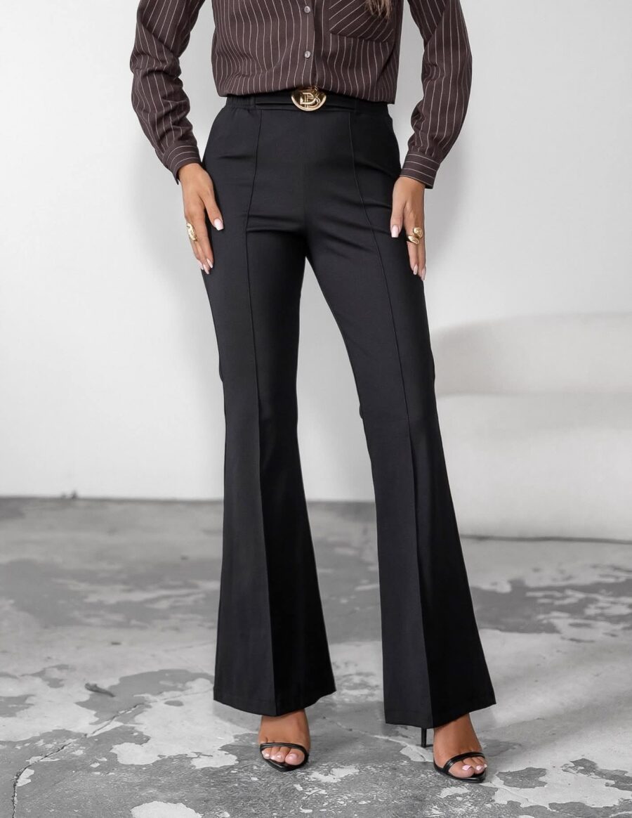 Pantaloni Nora - imagine 2