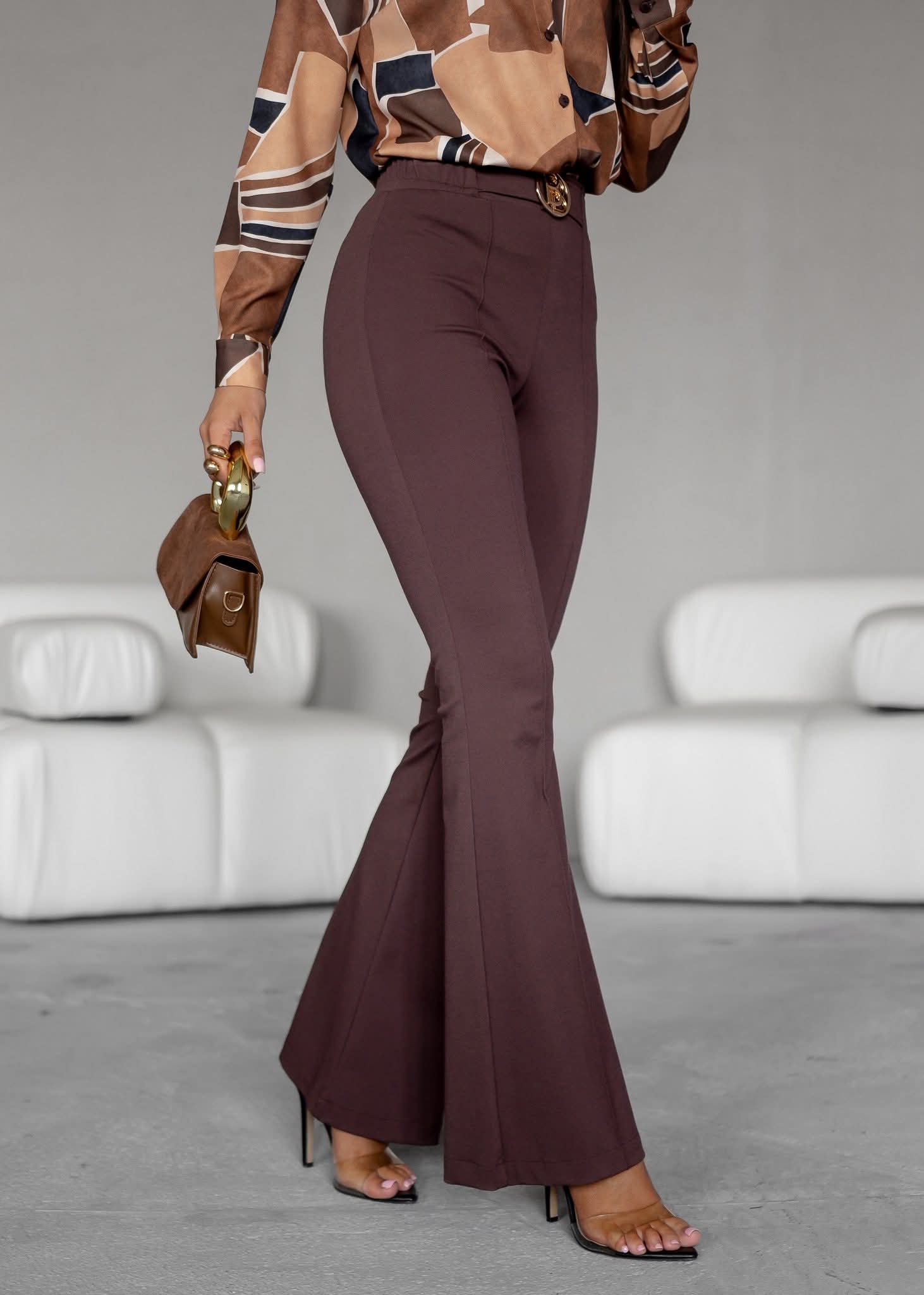Imagine WhatsApp 2025-11-15 la 14.48.11_af8b6a5d Pantaloni Nora - imagine 1
