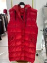 Vestă Red