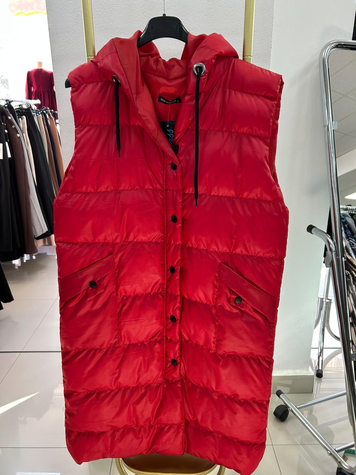 Imagine WhatsApp 2025-11-19 la 10.56.04_07974b95 Vestă Red - imagine 1
