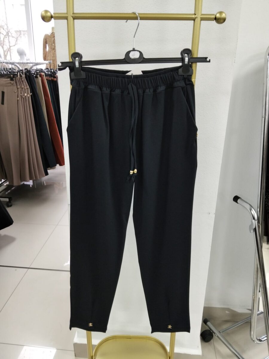 Pantaloni Teodora - imagine 5