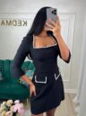 Rochie Olivia