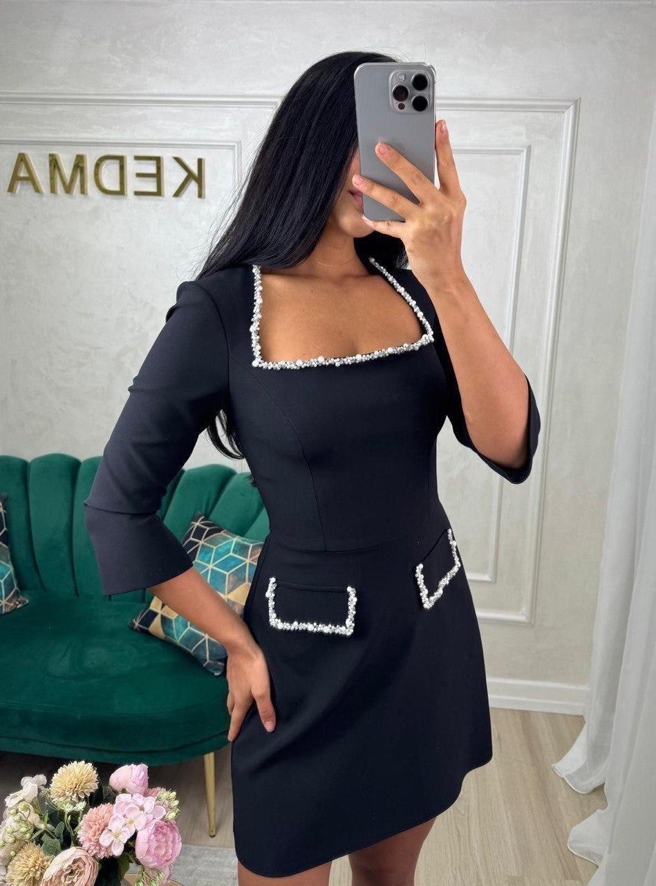 WhatsApp Image 2026-02-26 at 14.19.37 Rochie Olivia - imagine 1