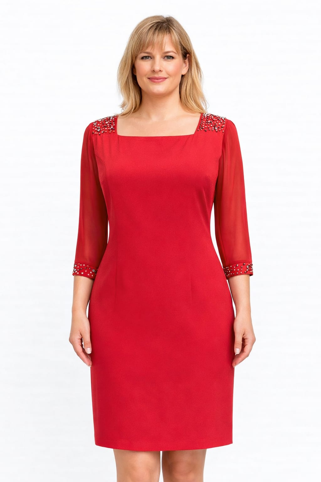 WhatsApp Image 2026-03-01 at 21.07.20 Rochie Zaira - imagine 1