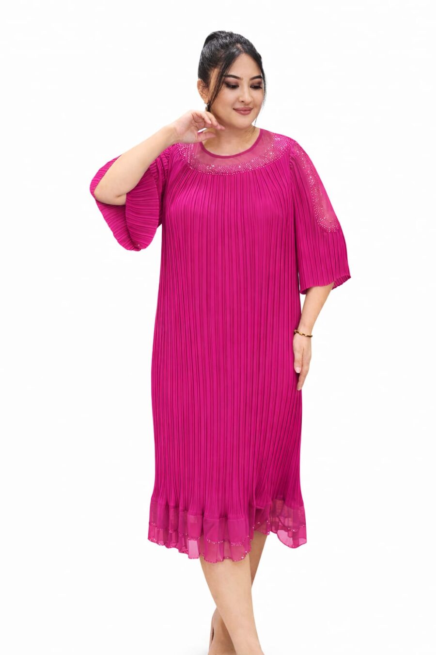 Rochie Ruth - imagine 2