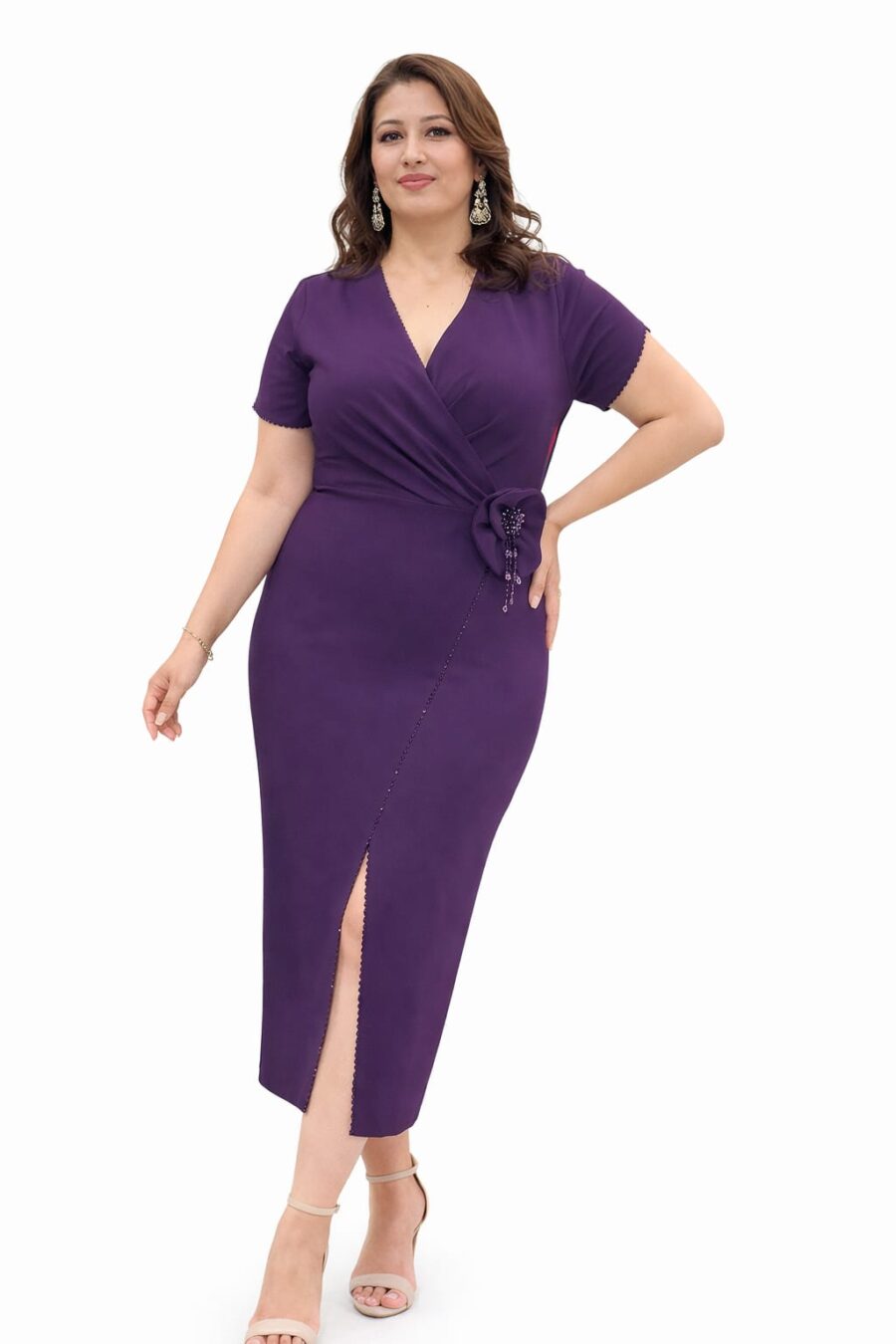 Rochie Rhea - imagine 3