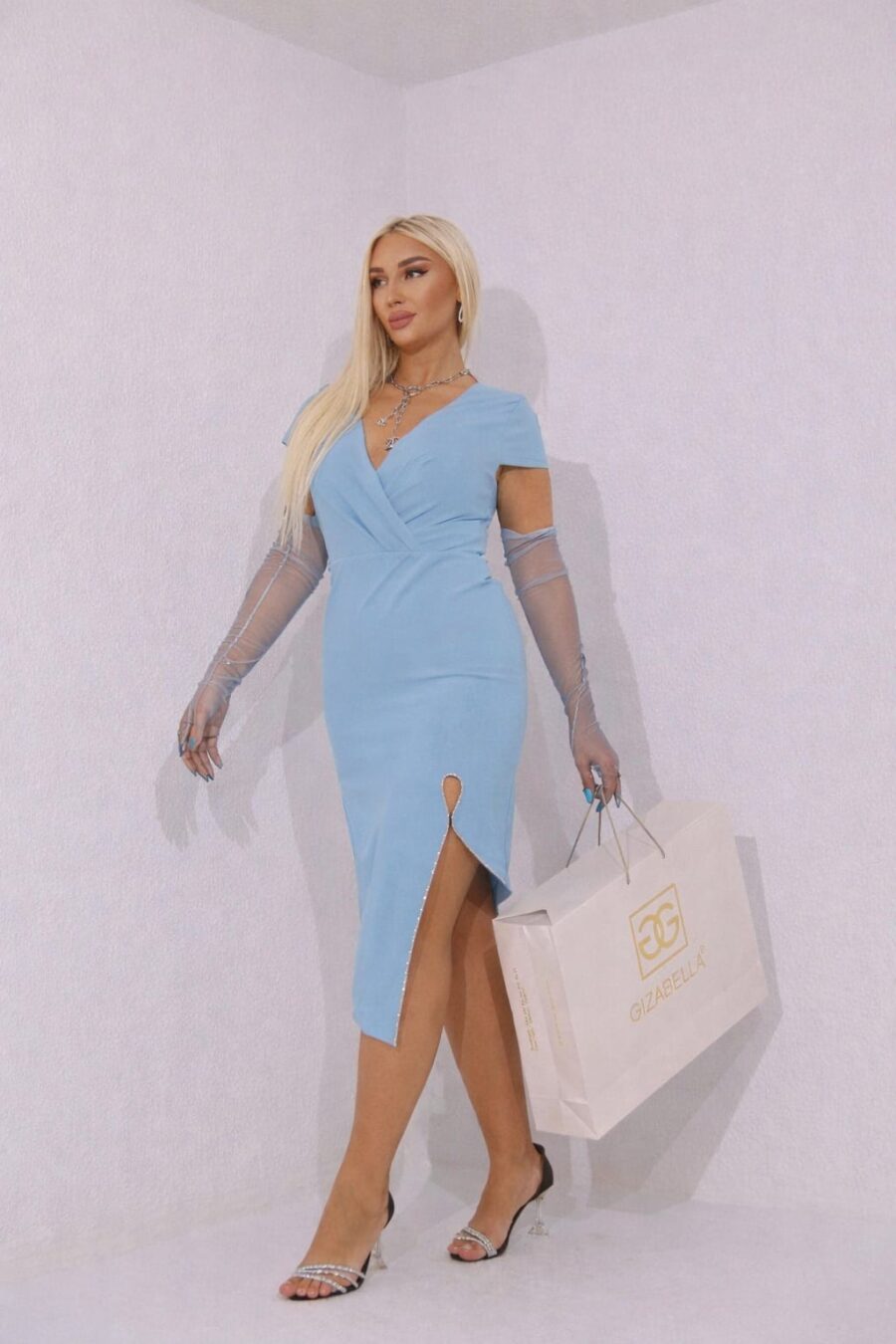 Rochie Renatta - imagine 2