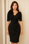Rochie Cătălina - imagine 2