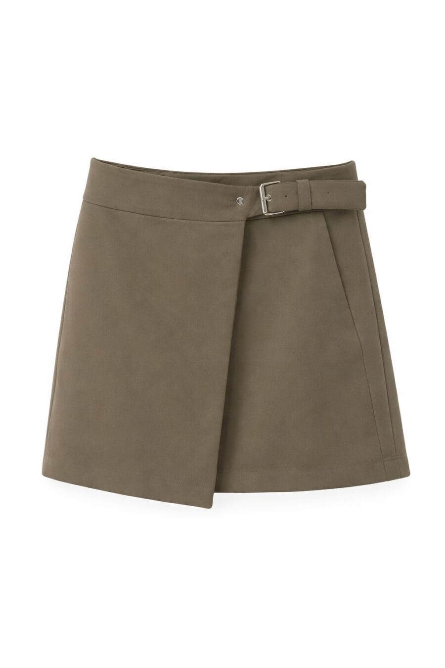 Fustă-pantalon Alexandra - imagine 7