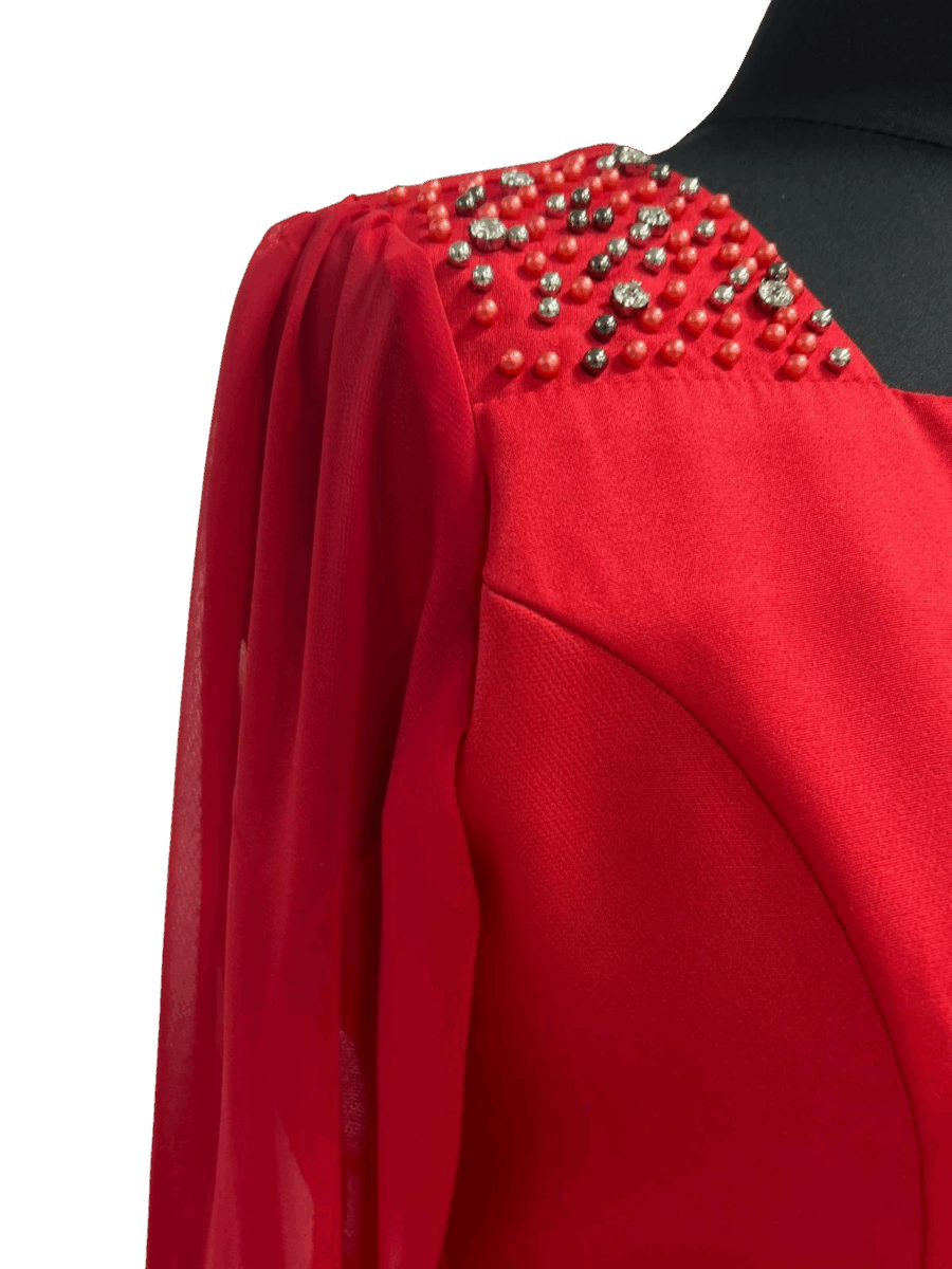 Rochie Zaira - imagine 2