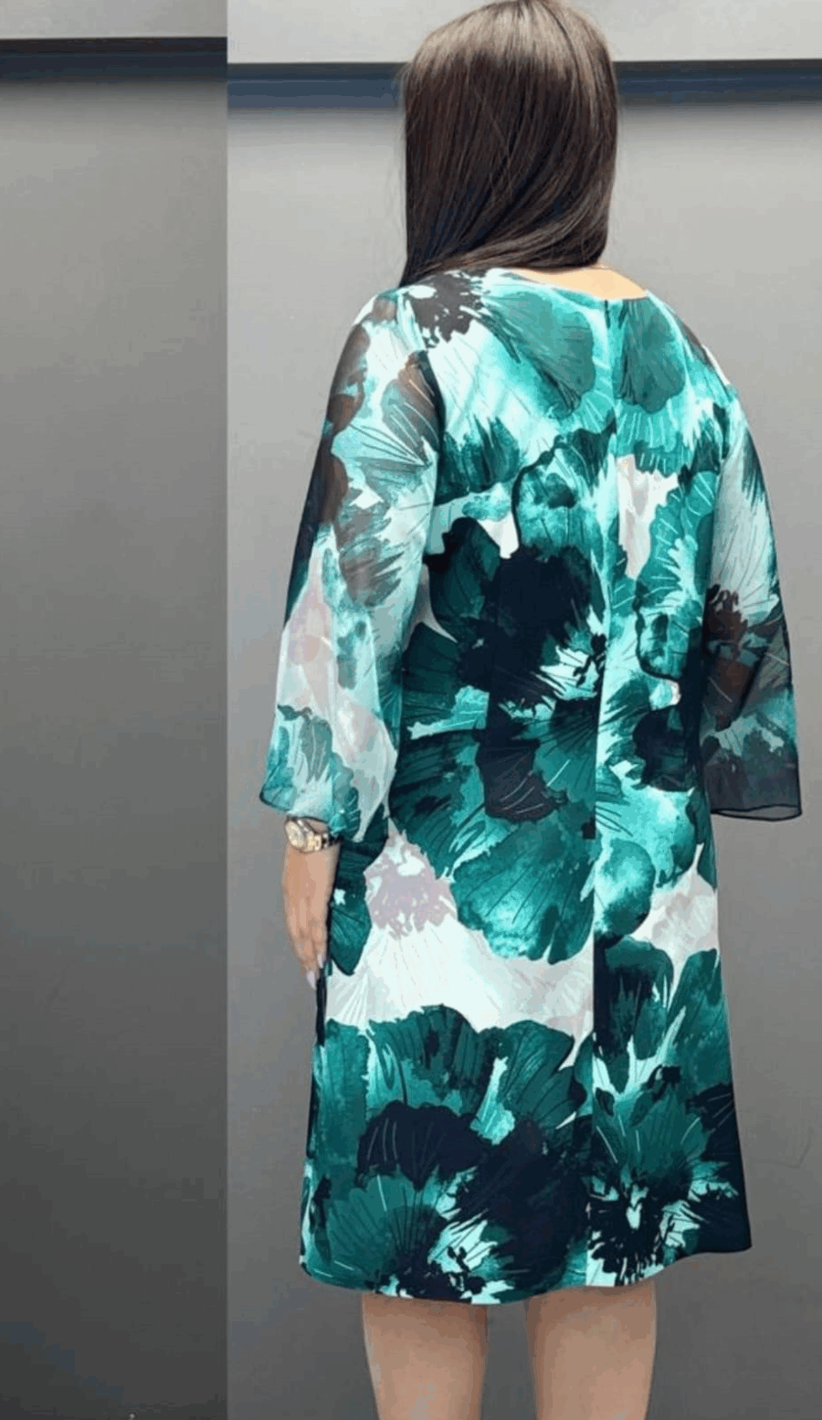Rochie Caylin - imagine 2