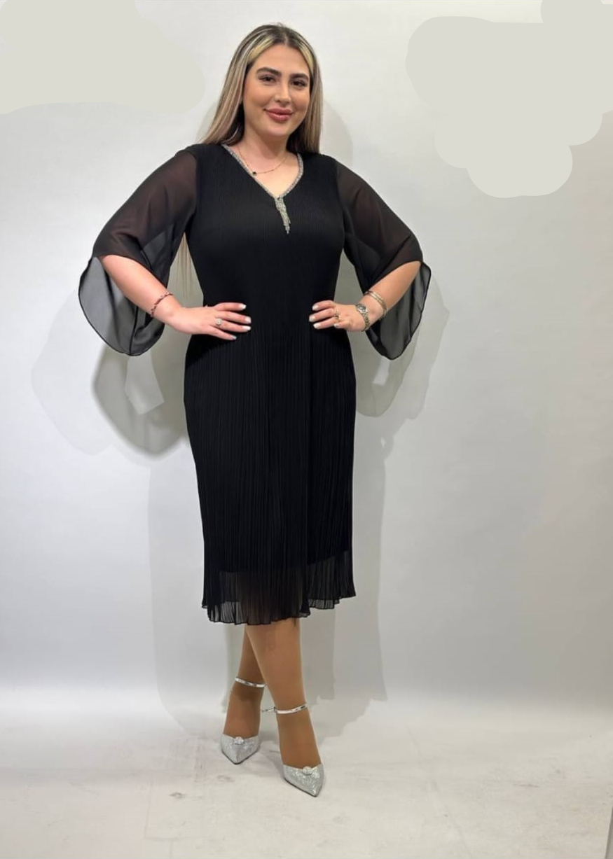 ddgggjjj Rochie Sayla - imagine 1