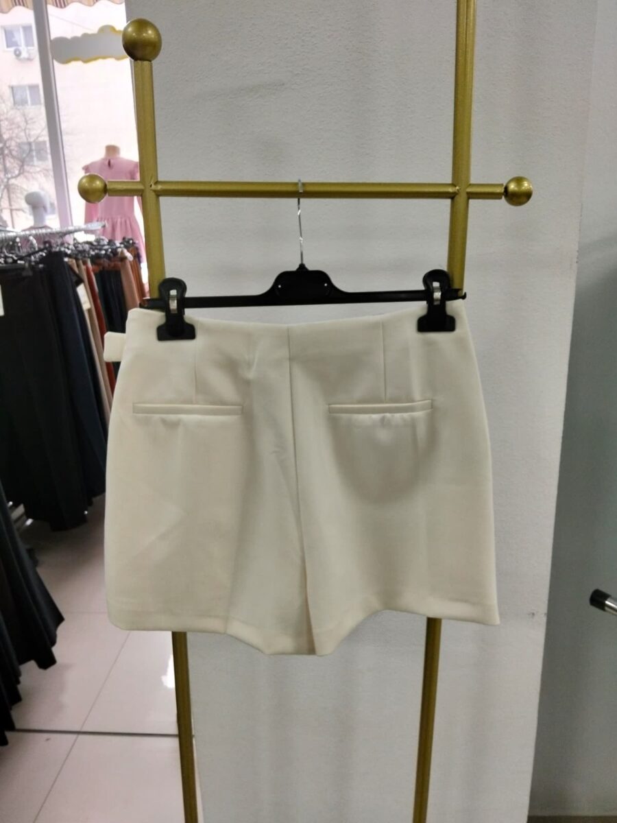 Fustă-pantalon Alexandra - imagine 4