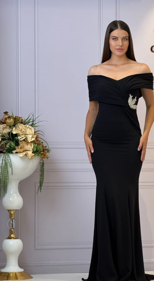 ll Rochie Cleopa - imagine 1