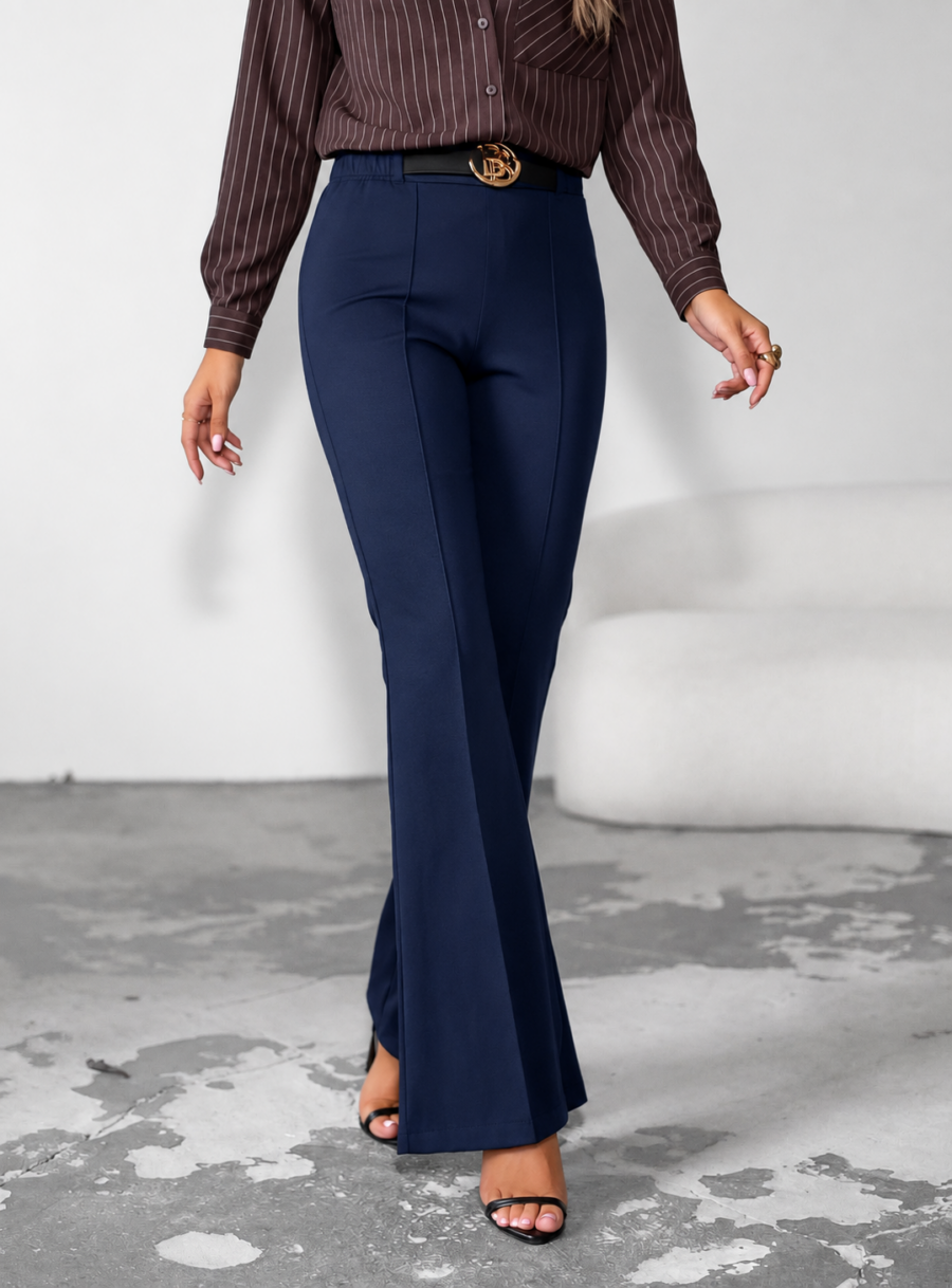 Pantaloni Nora - imagine 3