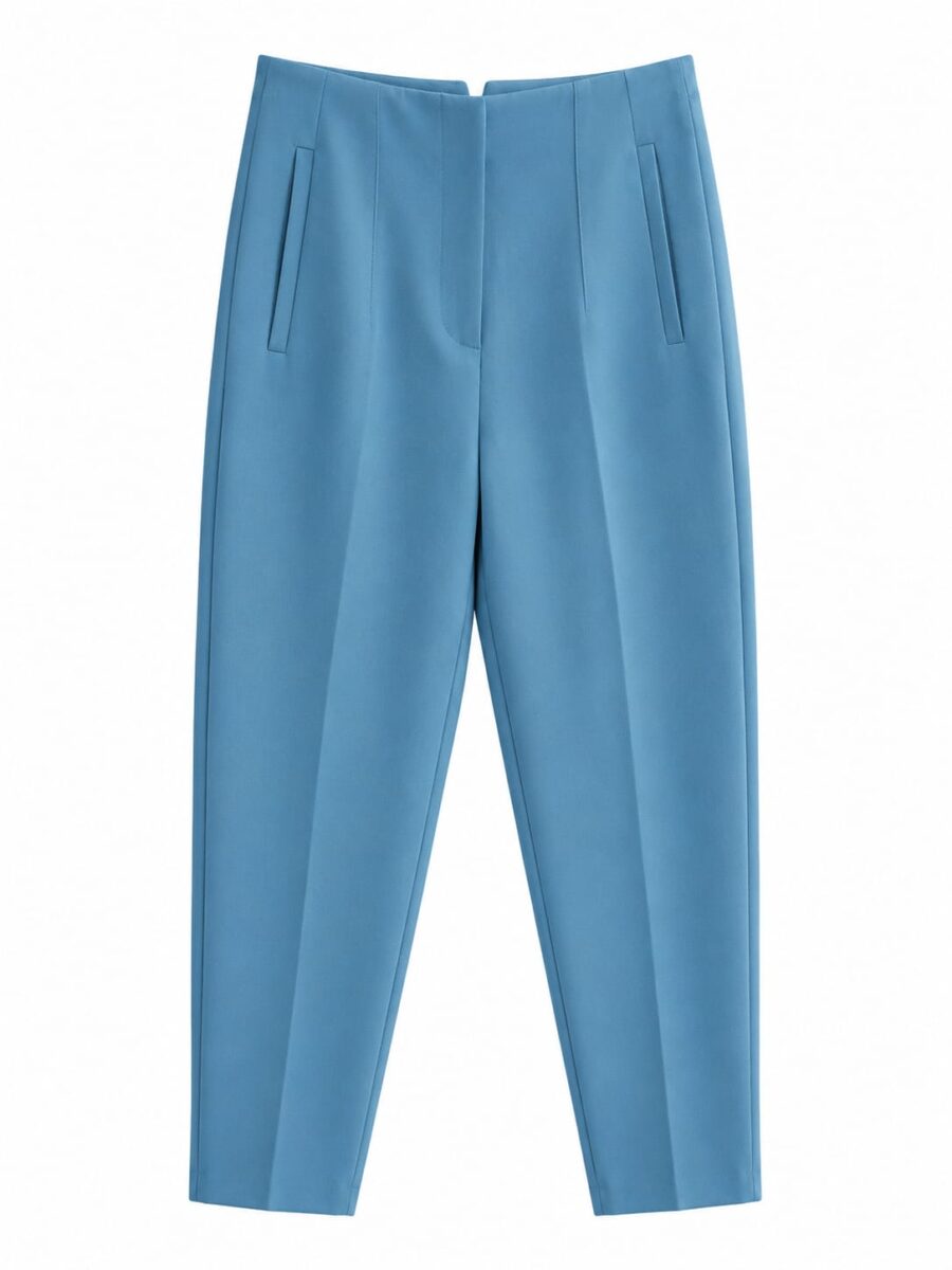Pantalon Zara - imagine 5