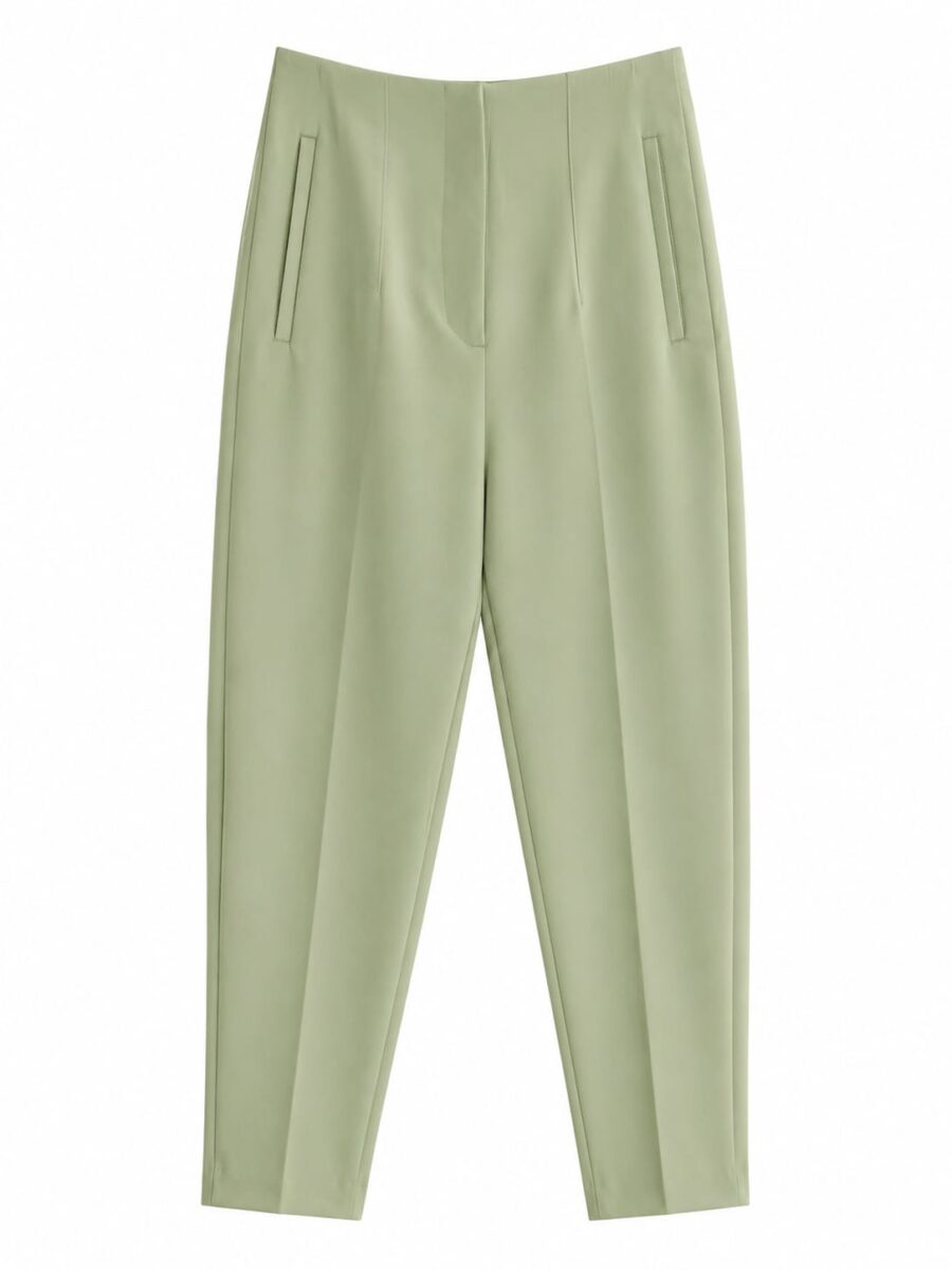 Pantalon Zara - imagine 4