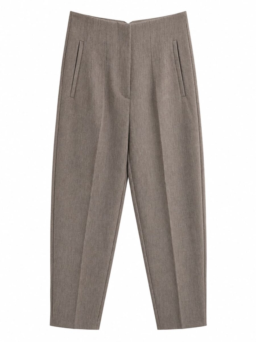 Pantalon Zara - imagine 10