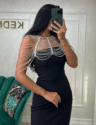 Rochie Finesse - imagine 2
