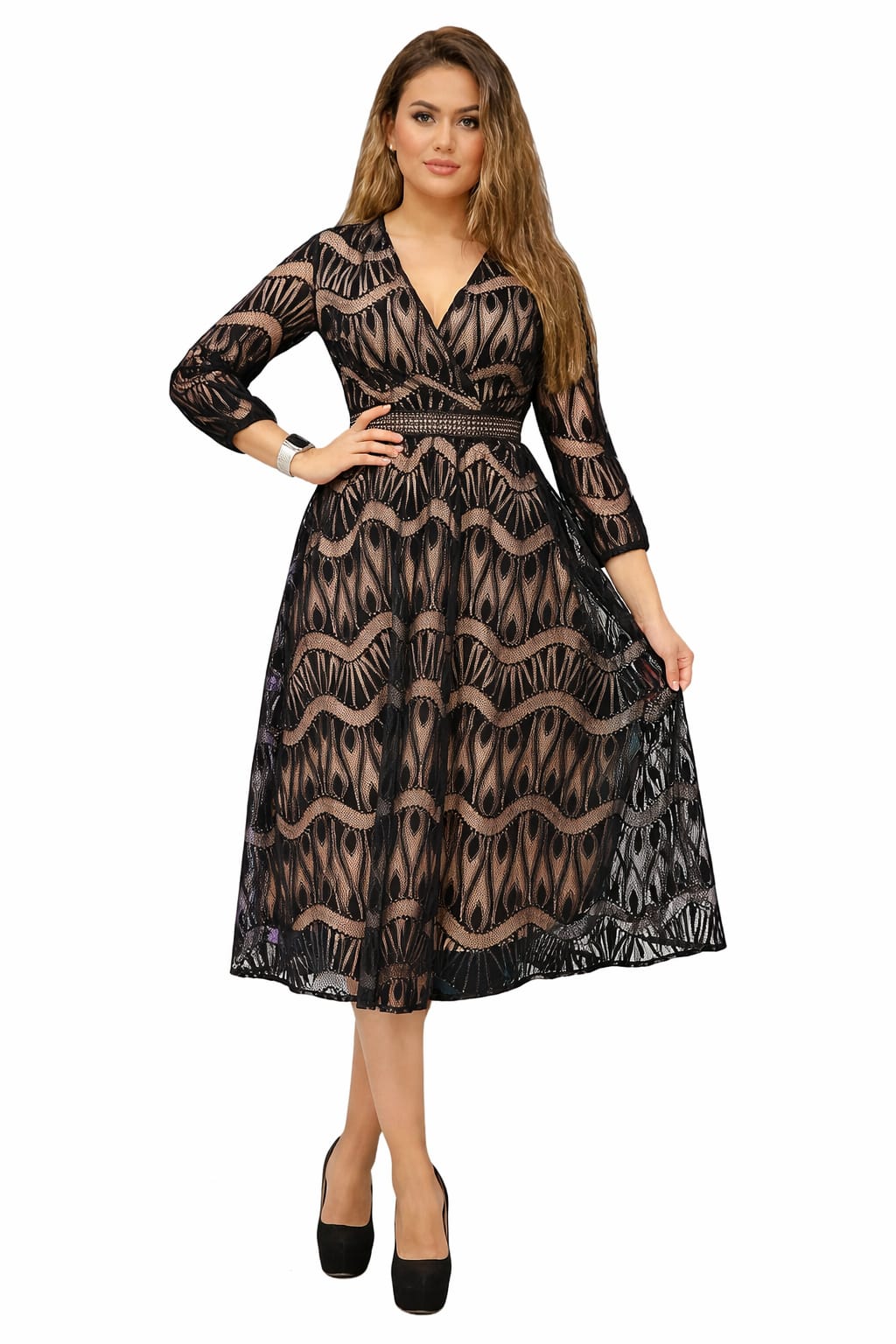 WhatsApp Image 2026-03-08 at 11.28.11 Rochie Inna - imagine 1