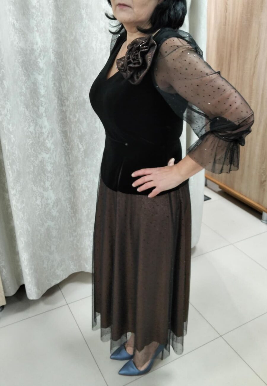 Rochie Tyara - imagine 2