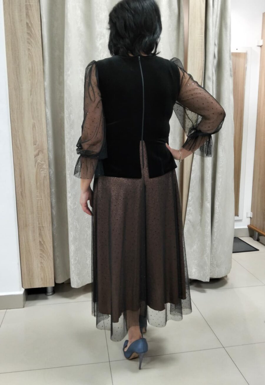 Rochie Tyara - imagine 3
