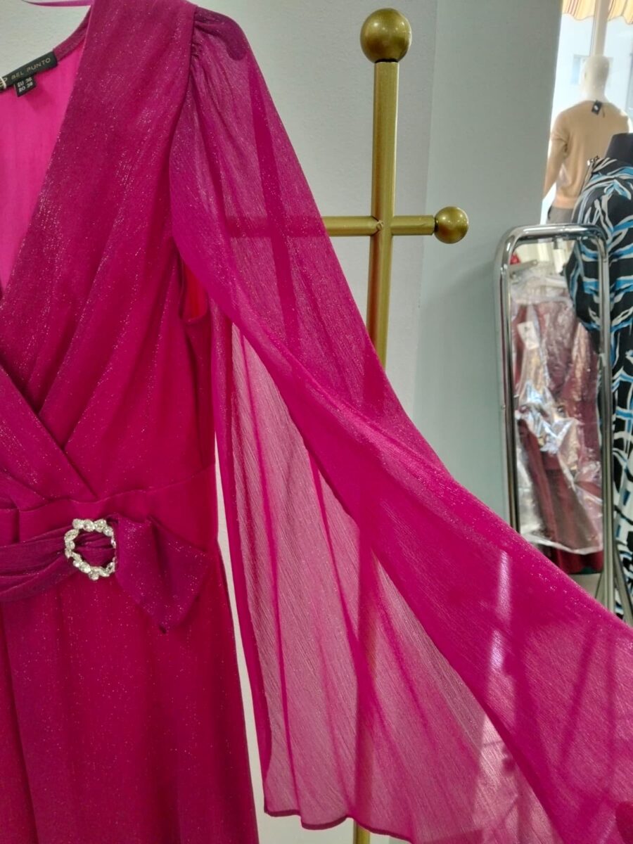 Rochie Luci - imagine 3