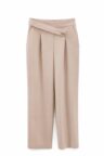 Pantaloni Creamy