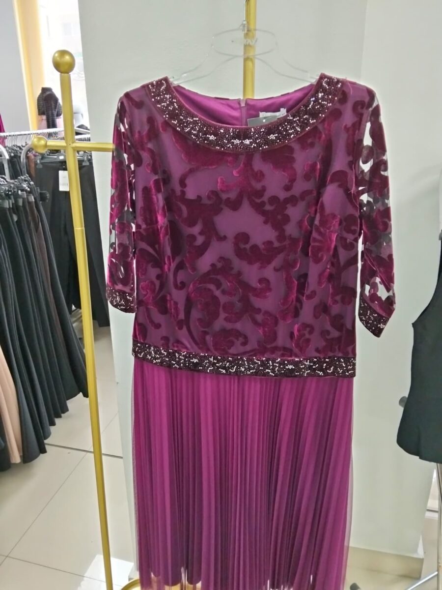 Rochie Toffy - imagine 2